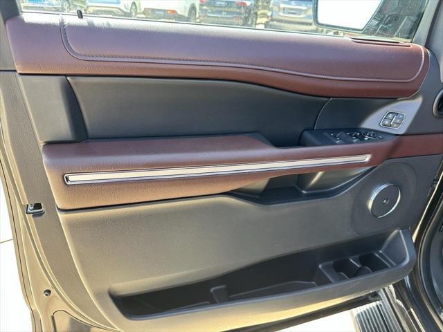 used 2024 Ford Expedition car, priced at $51,000