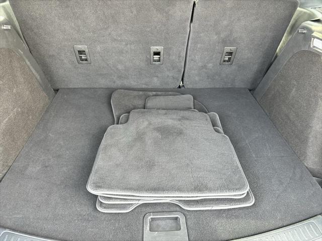 used 2022 Lincoln Corsair car, priced at $32,349