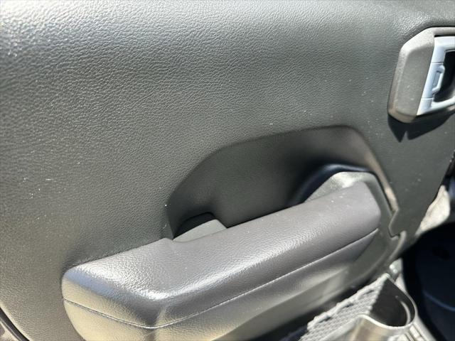used 2020 Jeep Gladiator car, priced at $29,620