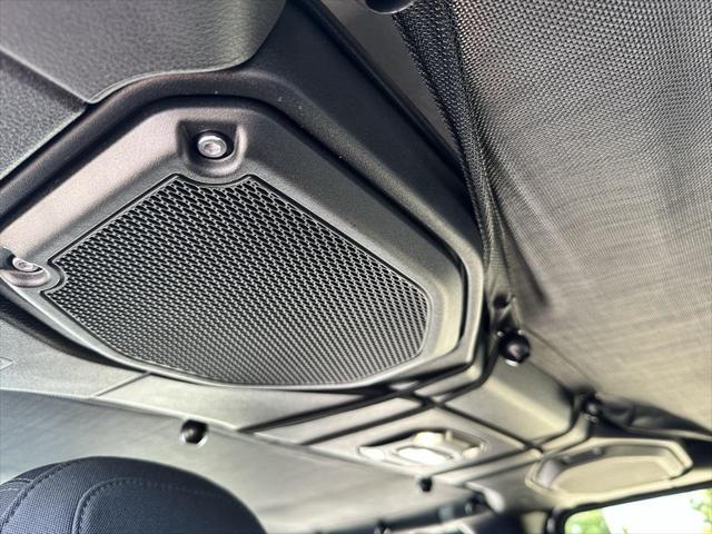 used 2020 Jeep Gladiator car, priced at $29,620