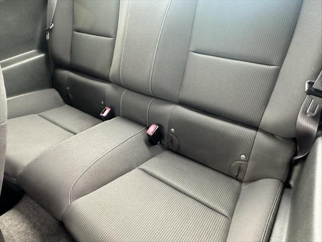 used 2014 Chevrolet Camaro car, priced at $14,318