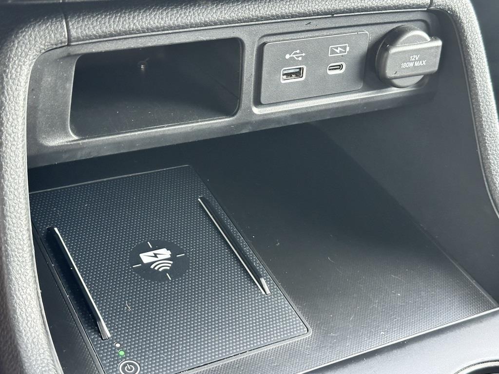 used 2024 Honda Pilot car, priced at $38,000