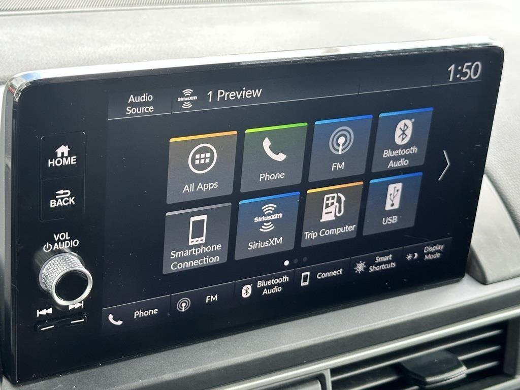 used 2024 Honda Pilot car, priced at $38,000