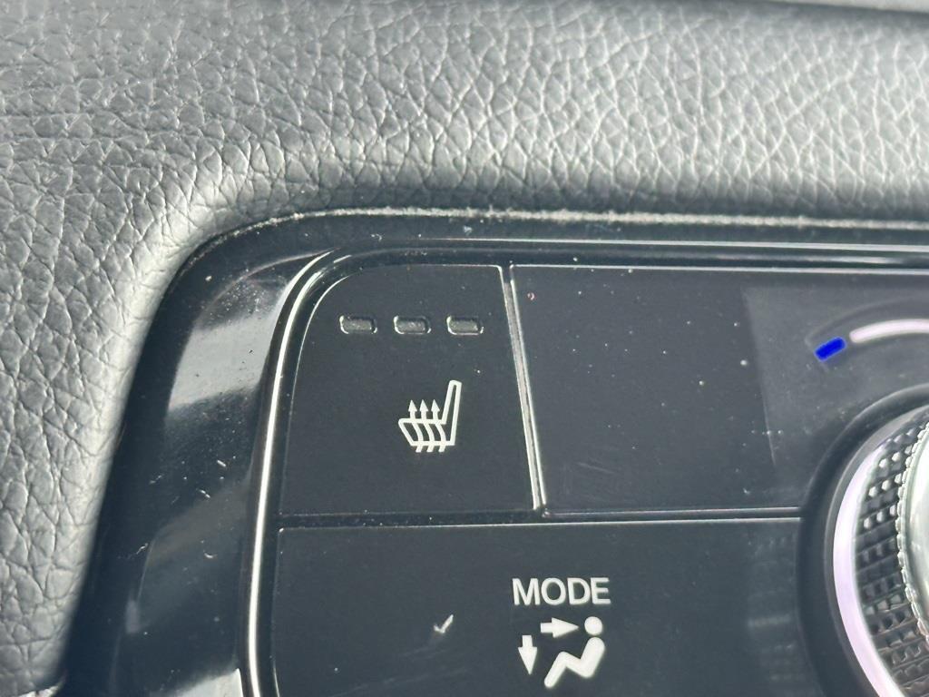 used 2024 Honda Pilot car, priced at $38,000