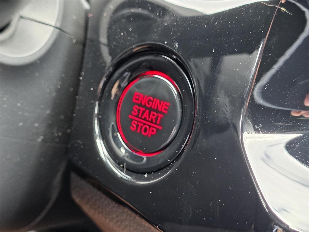 new 2026 Honda Civic car, priced at $29,445