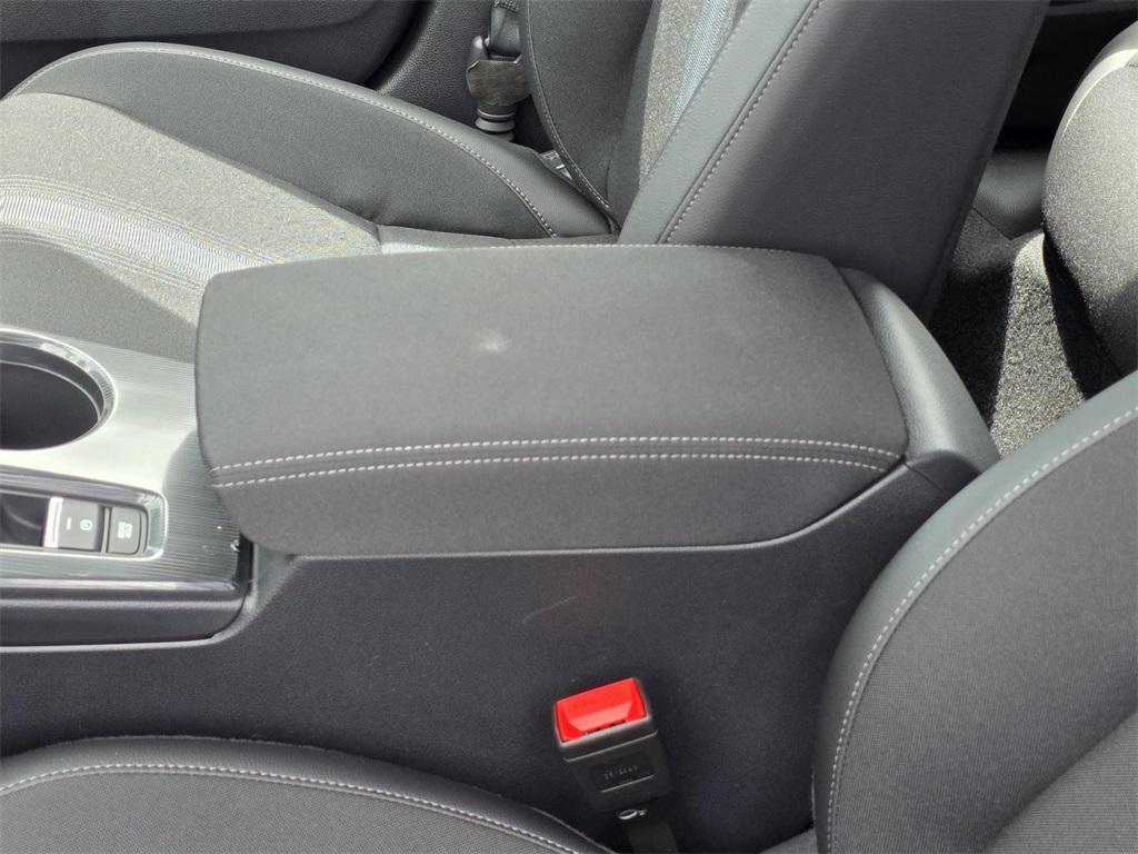 new 2026 Honda Civic car, priced at $29,445