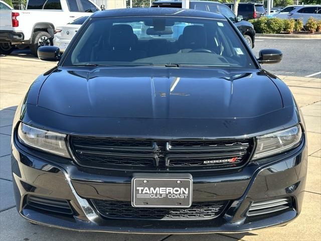 used 2023 Dodge Charger car, priced at $22,488