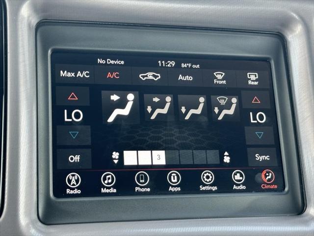 used 2023 Dodge Challenger car, priced at $31,610