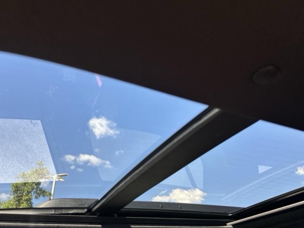 new 2026 Honda Passport car, priced at $51,555