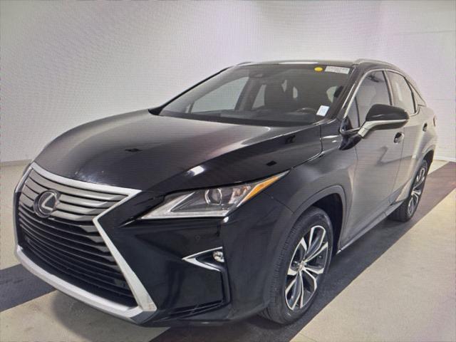 used 2017 Lexus RX 350 car, priced at $26,794