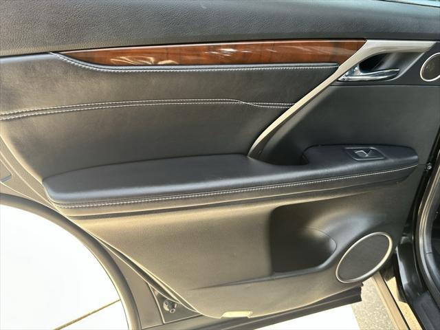 used 2017 Lexus RX 350 car, priced at $26,794