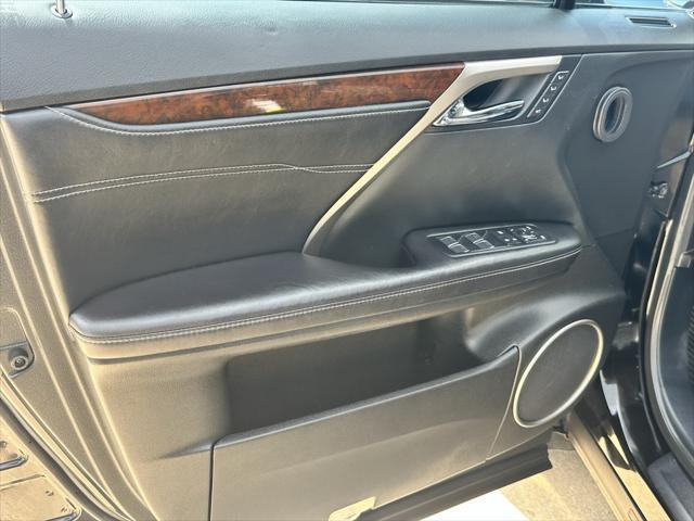 used 2017 Lexus RX 350 car, priced at $26,794