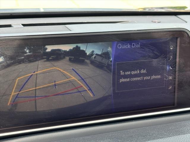 used 2017 Lexus RX 350 car, priced at $26,794