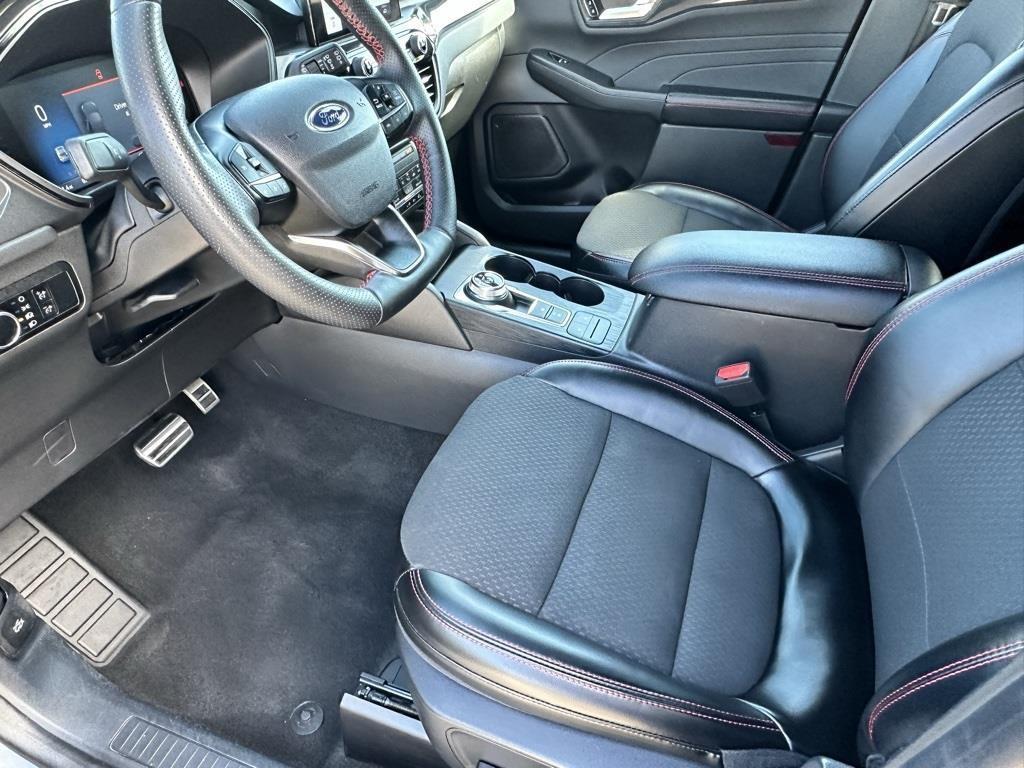used 2024 Ford Escape car, priced at $23,332