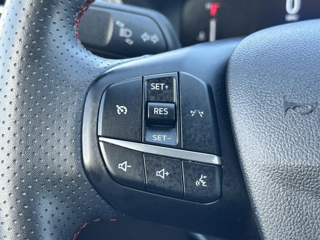 used 2024 Ford Escape car, priced at $23,332