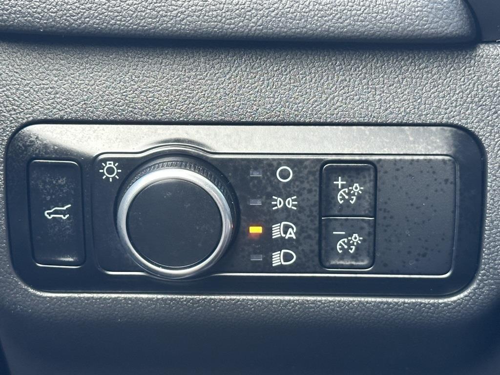 used 2024 Ford Escape car, priced at $23,332