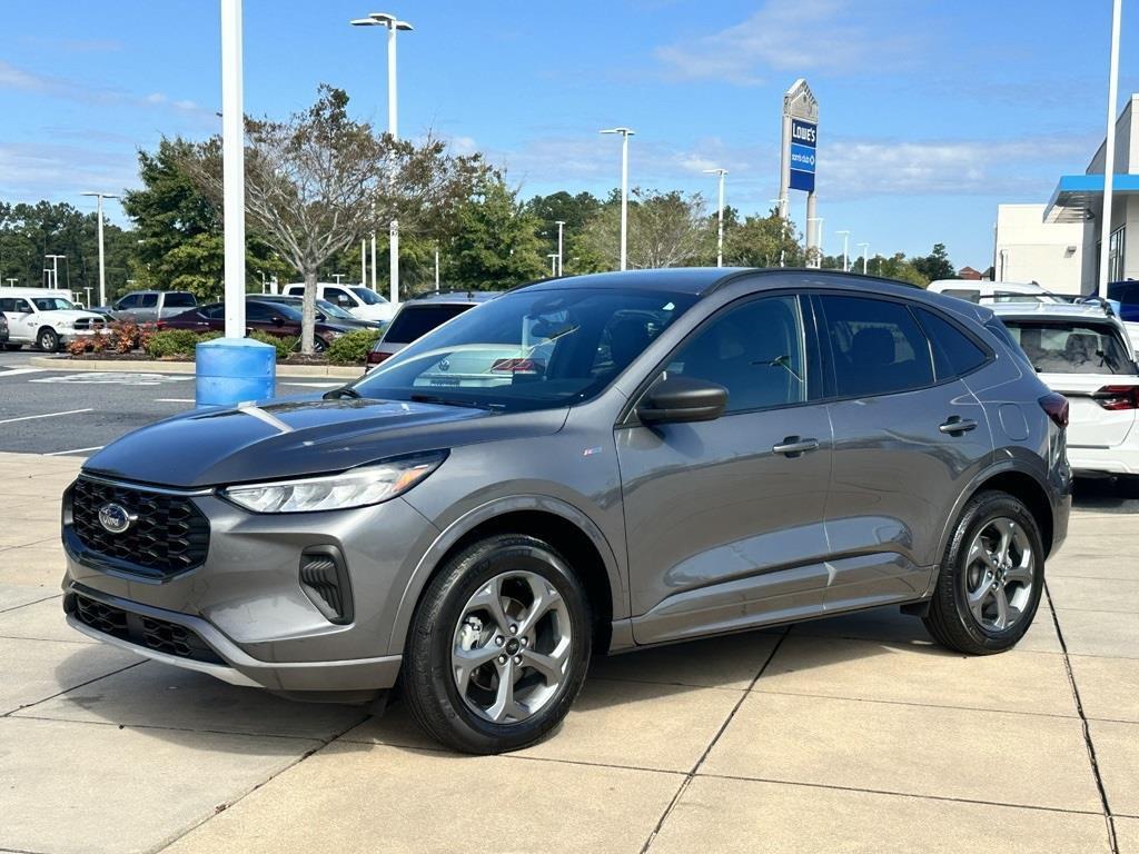 used 2024 Ford Escape car, priced at $23,332