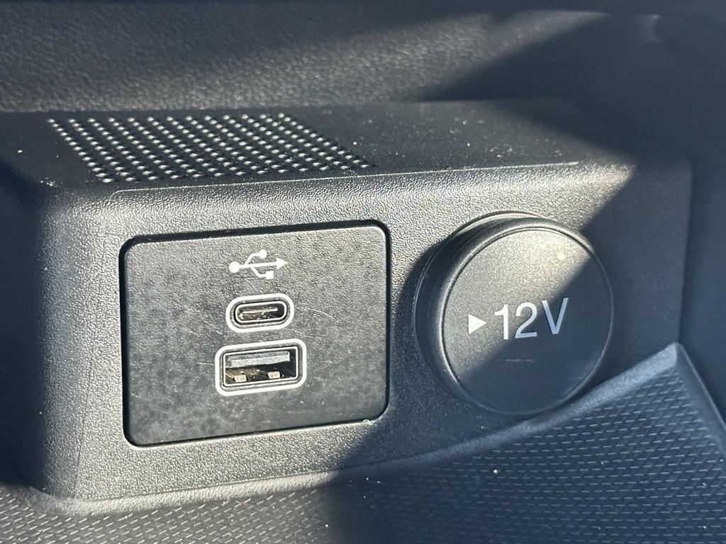 used 2024 Ford Escape car, priced at $23,332