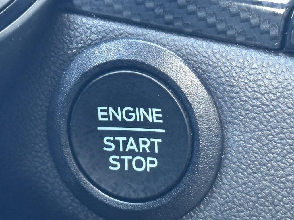 used 2024 Ford Escape car, priced at $23,332