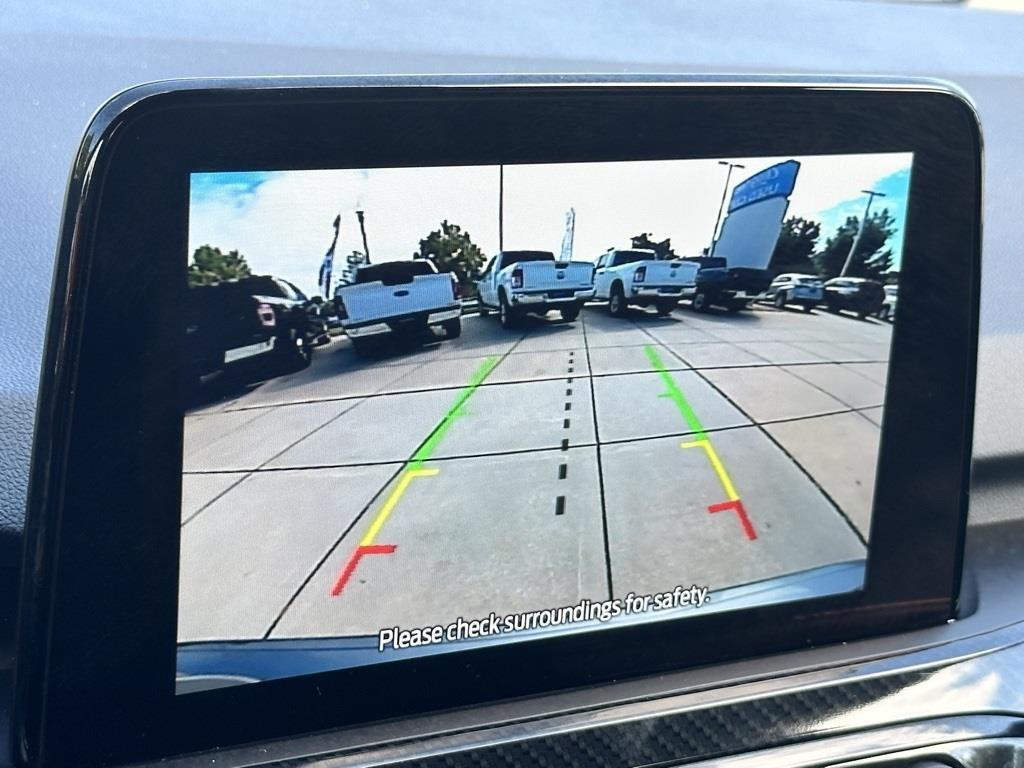 used 2024 Ford Escape car, priced at $23,332