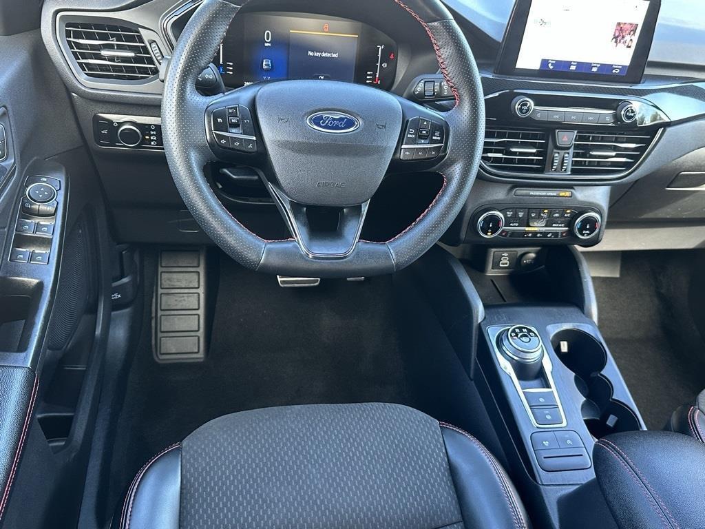 used 2024 Ford Escape car, priced at $23,332