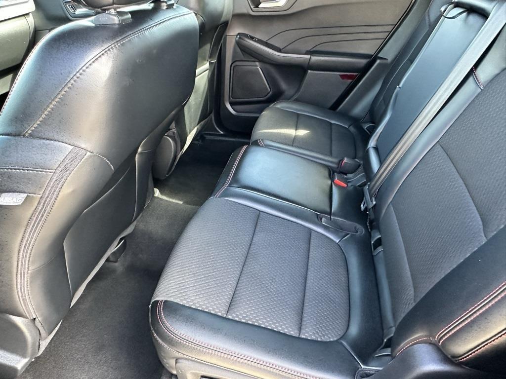 used 2024 Ford Escape car, priced at $23,332