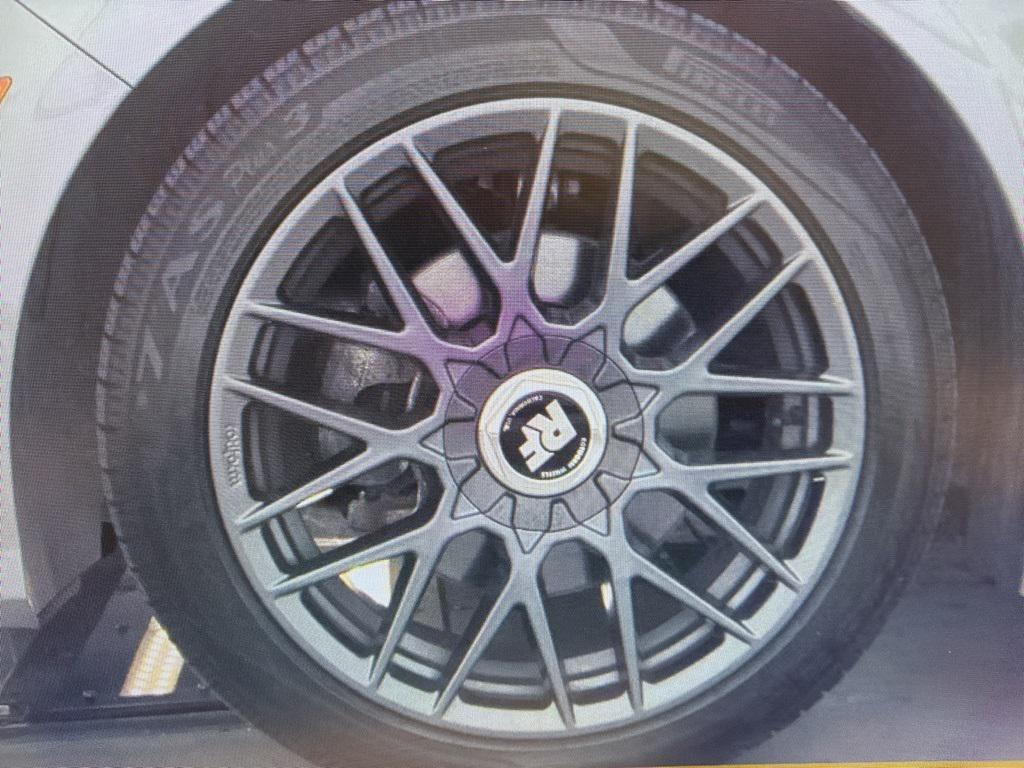 used 2024 Kia K5 car, priced at $26,495