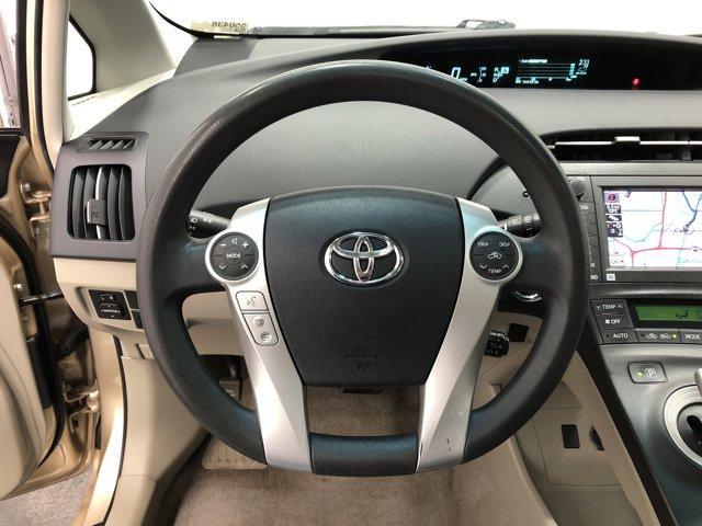 used 2010 Toyota Prius car, priced at $7,988