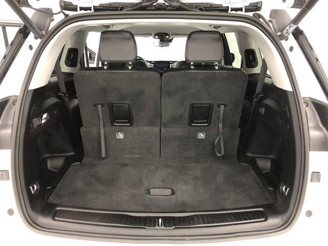used 2023 Jeep Grand Cherokee L car, priced at $37,988