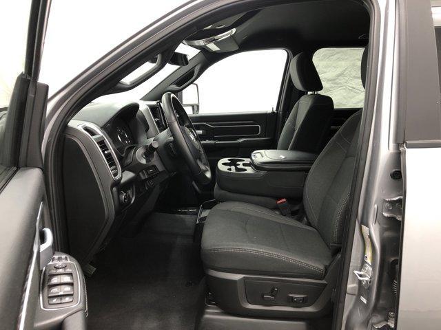 used 2024 Ram 2500 car, priced at $48,988