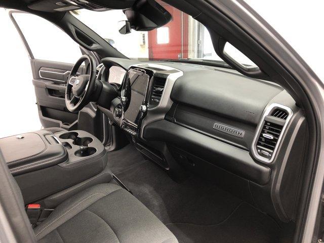 used 2024 Ram 2500 car, priced at $48,988
