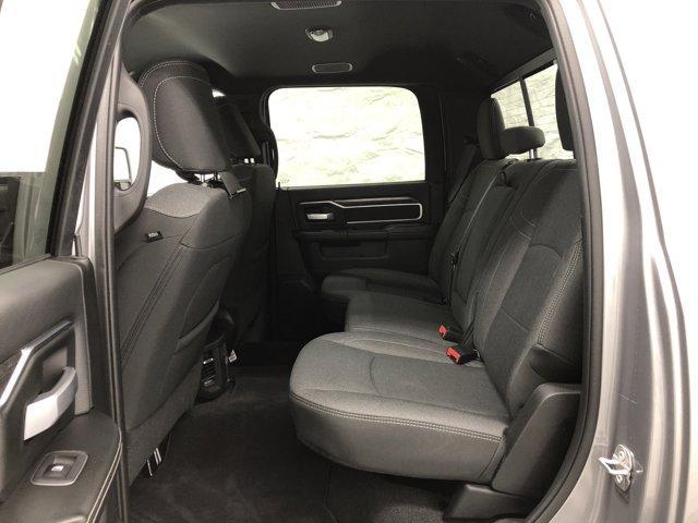 used 2024 Ram 2500 car, priced at $48,988