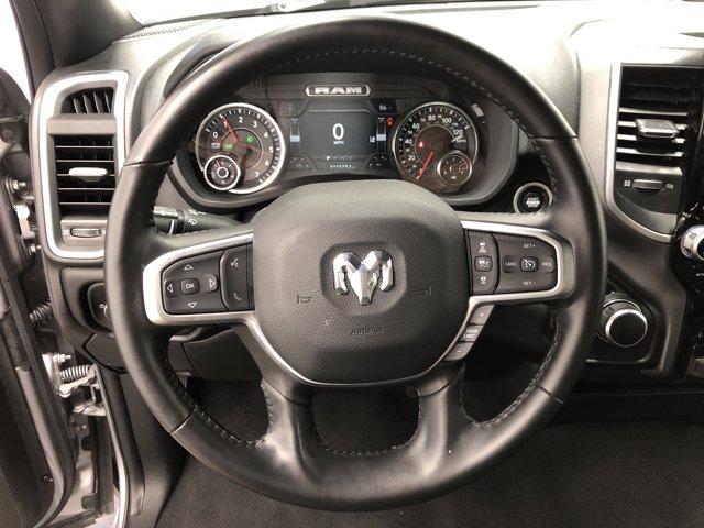 used 2024 Ram 2500 car, priced at $48,988