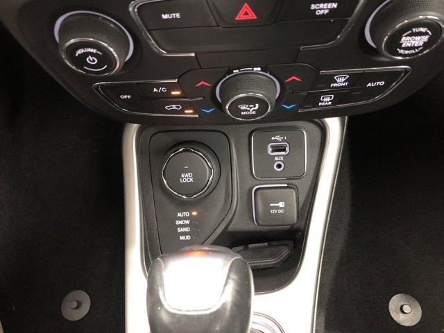 used 2020 Jeep Compass car, priced at $20,988