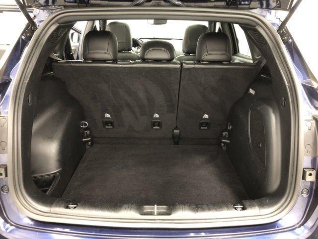 used 2020 Jeep Compass car, priced at $20,988