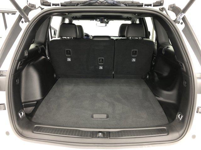 used 2024 Jeep Grand Cherokee car, priced at $33,988