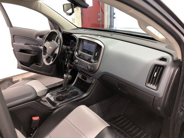 used 2019 Chevrolet Colorado car, priced at $28,988