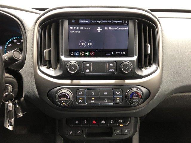 used 2019 Chevrolet Colorado car, priced at $28,988