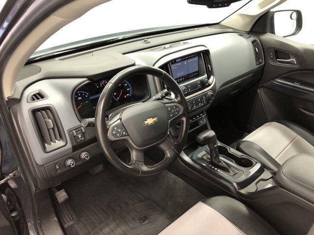 used 2019 Chevrolet Colorado car, priced at $28,988