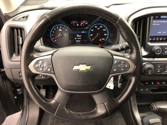 used 2019 Chevrolet Colorado car, priced at $28,988