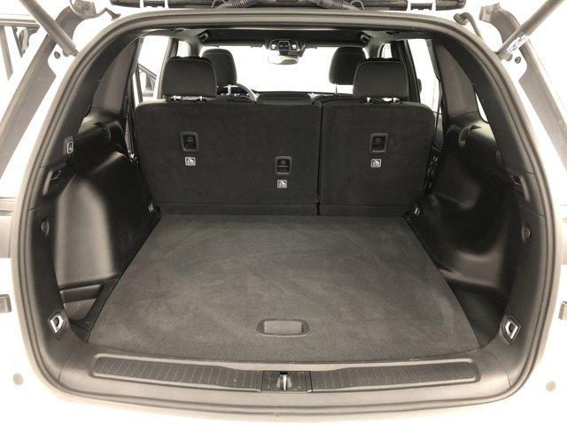 used 2024 Jeep Grand Cherokee car, priced at $31,988