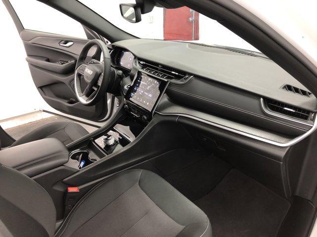 used 2024 Jeep Grand Cherokee car, priced at $31,988