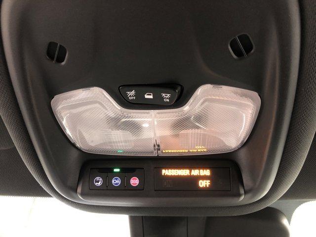 used 2021 Chevrolet TrailBlazer car, priced at $19,988