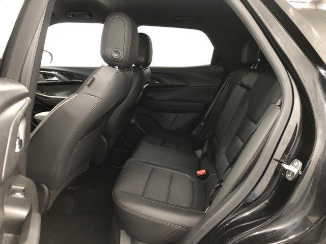 used 2021 Chevrolet TrailBlazer car, priced at $19,988
