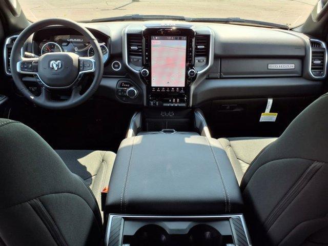 new 2026 Ram 1500 car, priced at $51,097