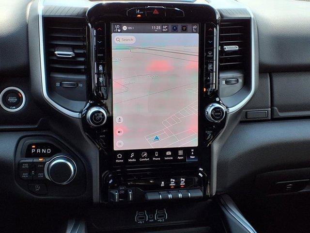 new 2026 Ram 1500 car, priced at $51,097