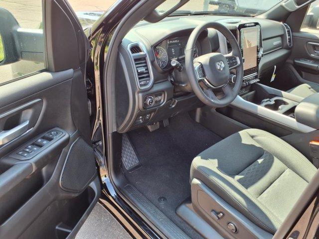 new 2026 Ram 1500 car, priced at $51,097