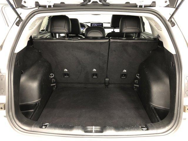 used 2022 Jeep Compass car, priced at $22,988