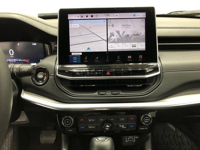 used 2023 Jeep Compass car, priced at $24,988
