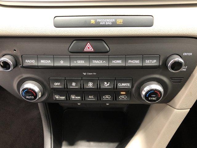 used 2022 Kia Sportage car, priced at $18,988